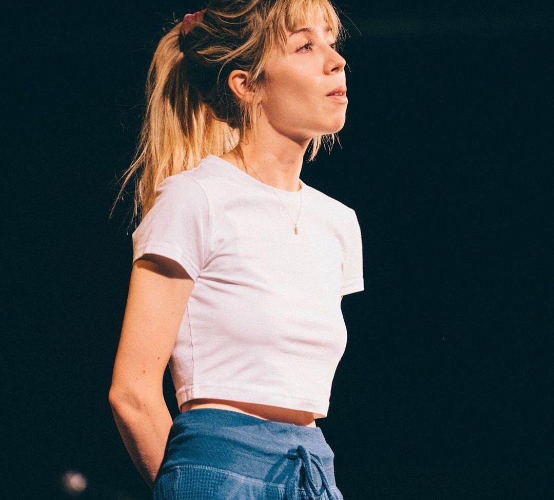 Jennette McCurdy desnuda #109552950