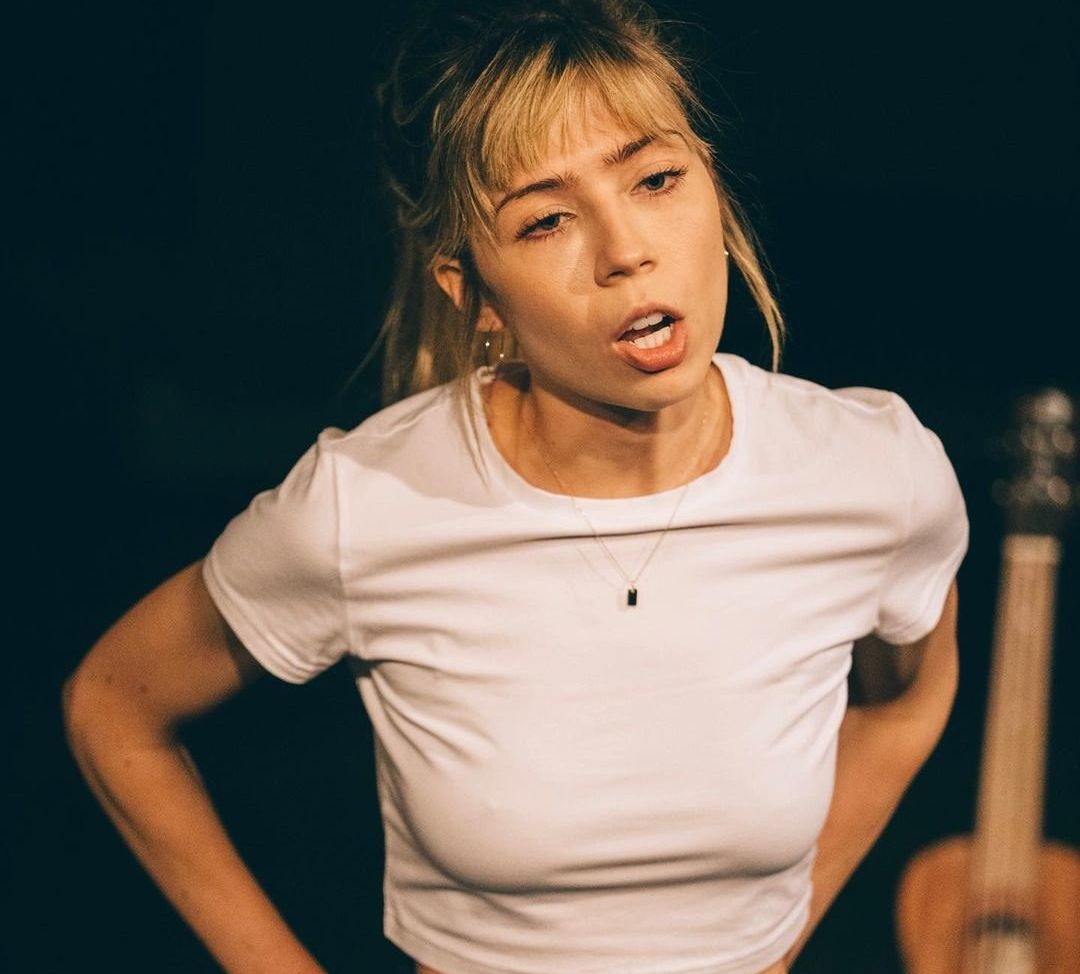 Jennette McCurdy desnuda #109552951