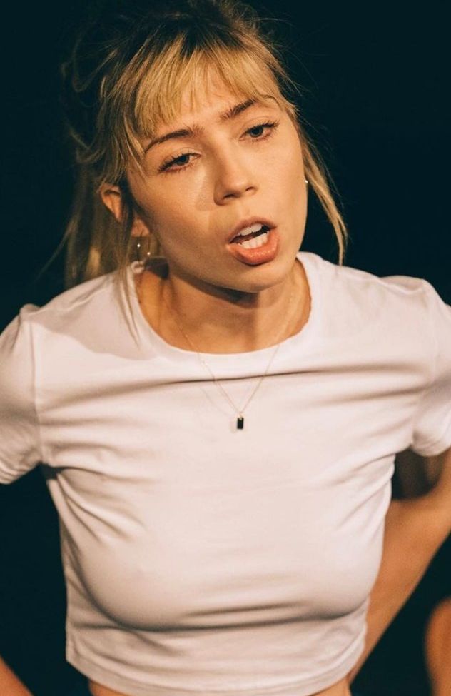 Jennette McCurdy desnuda #109552955