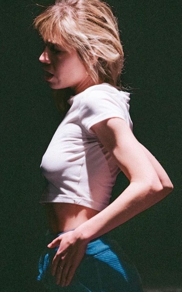 Jennette McCurdy desnuda #109552962