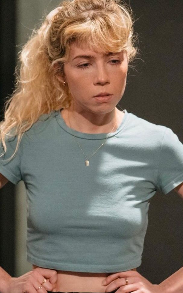 Jennette McCurdy desnuda #109552963