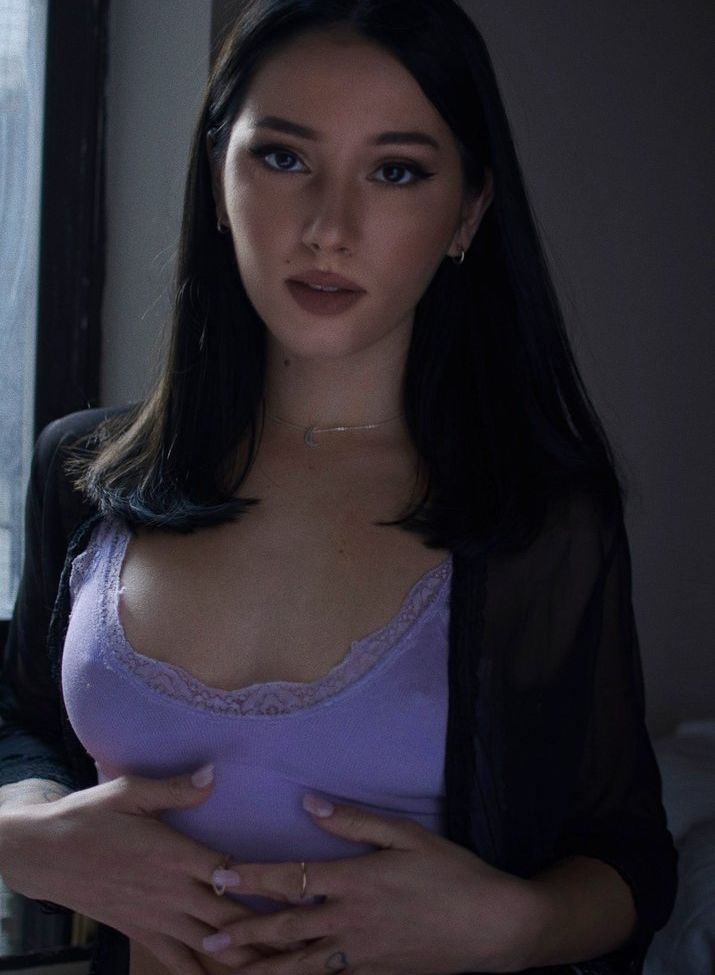 Namimamilune nude #107919725