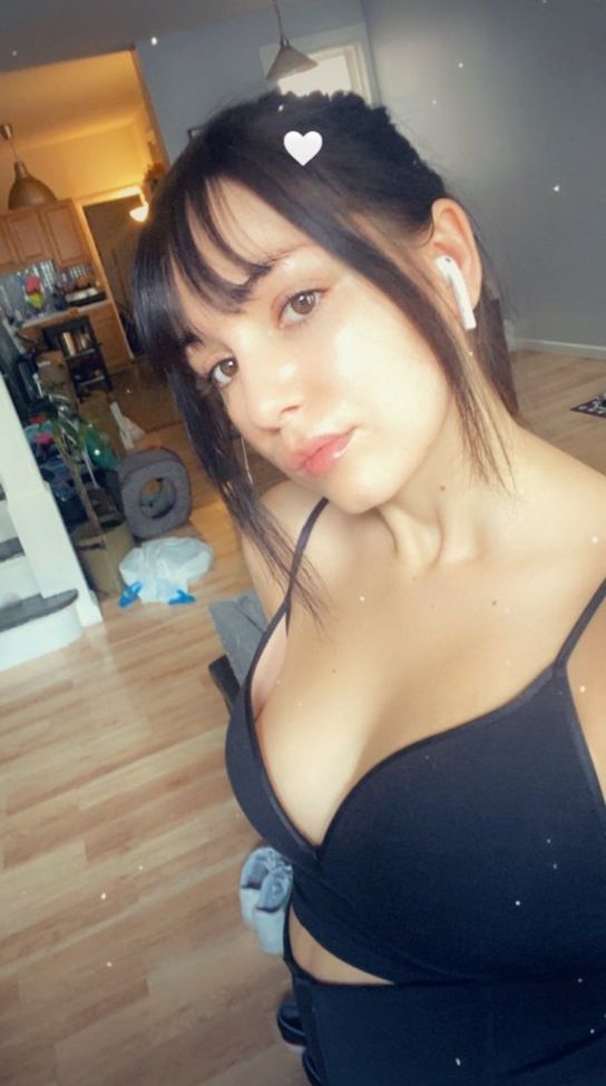 Namimamilune nude #107919812