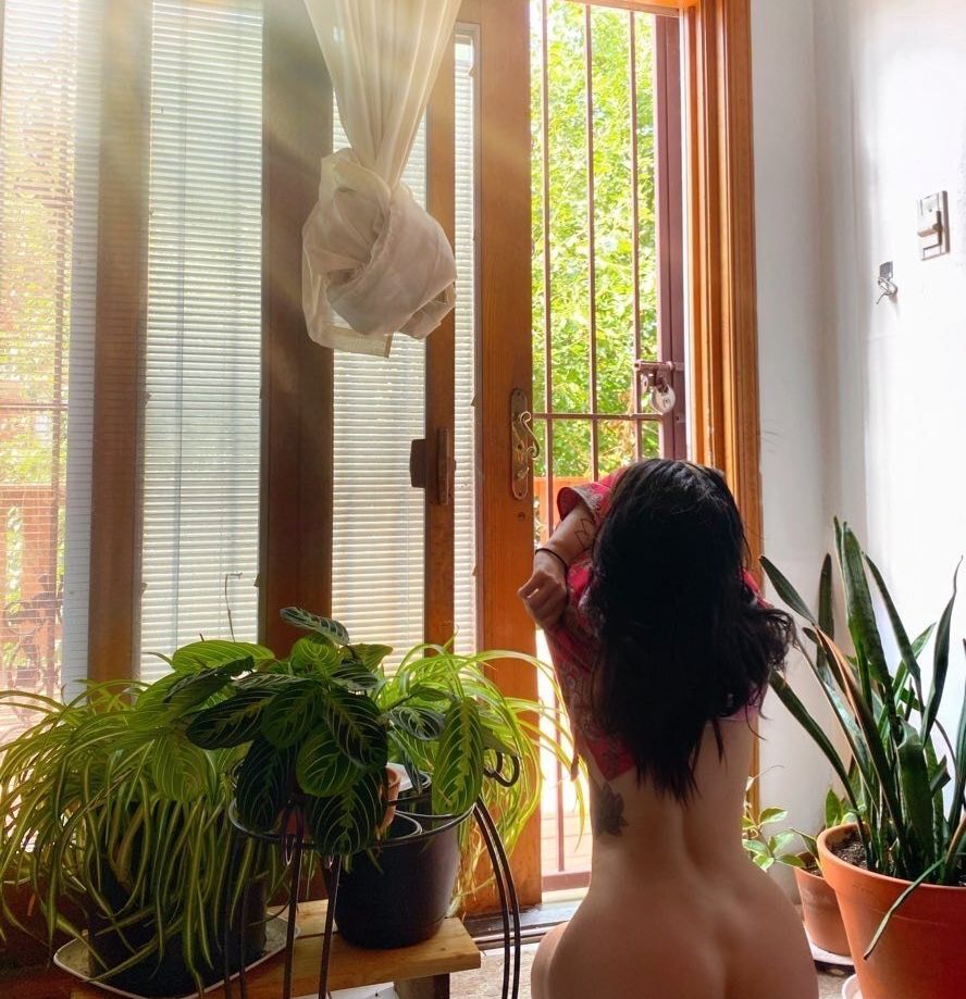 Namimamilune nude #107919823