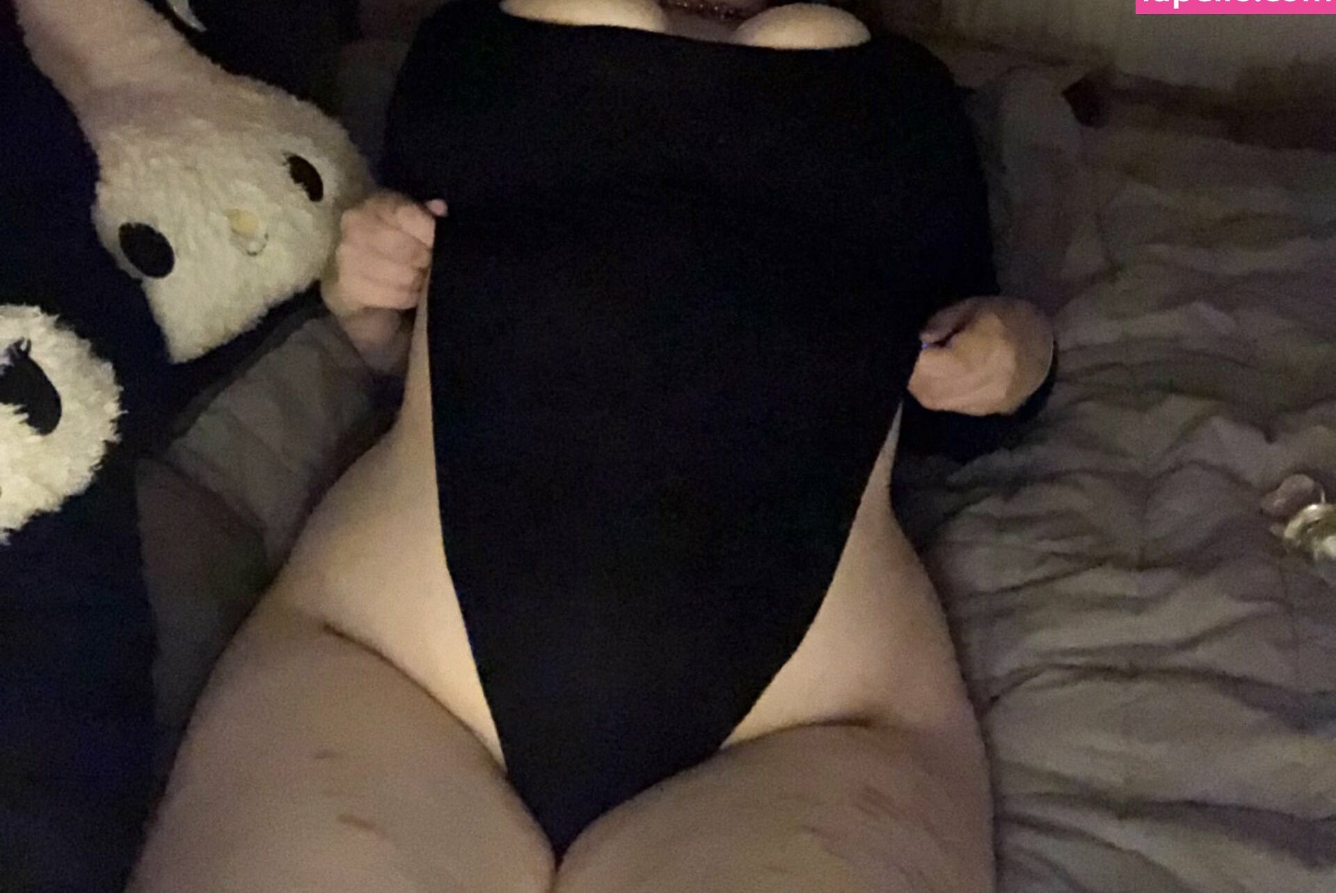 Tinyfawnn desnuda #109820372