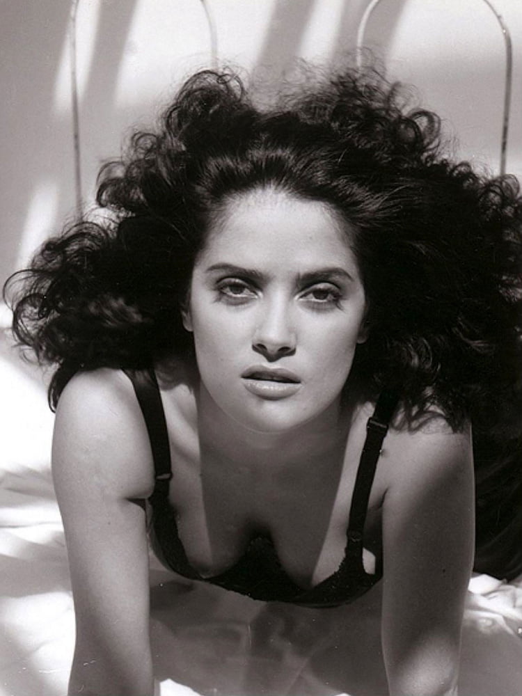 Salma Hayek #101684438