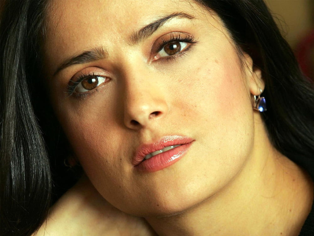 Salma Hayek #101684447