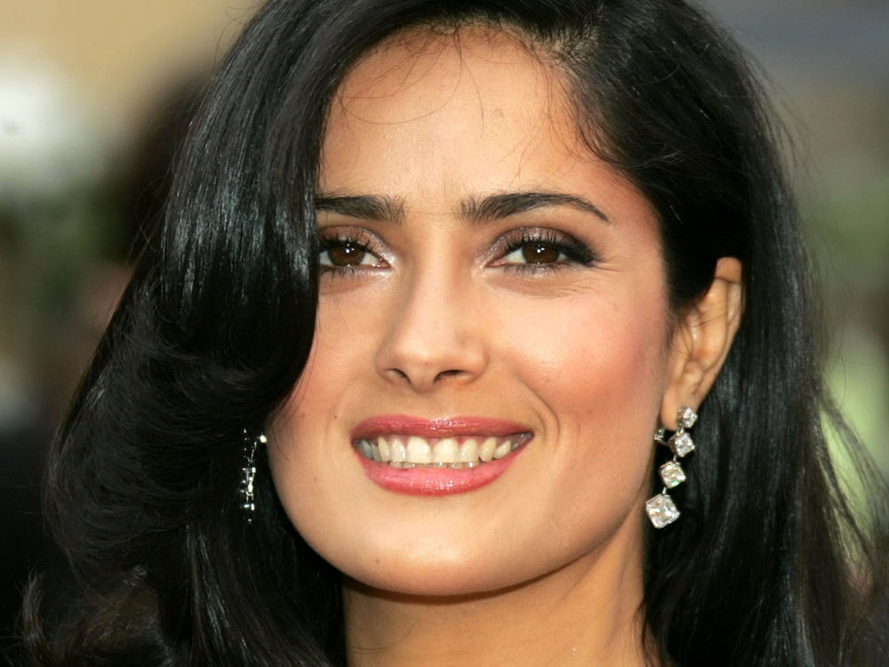 Salma Hayek #101684517