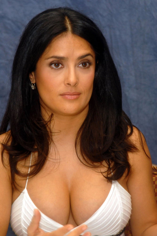 Salma hayek
 #101684547