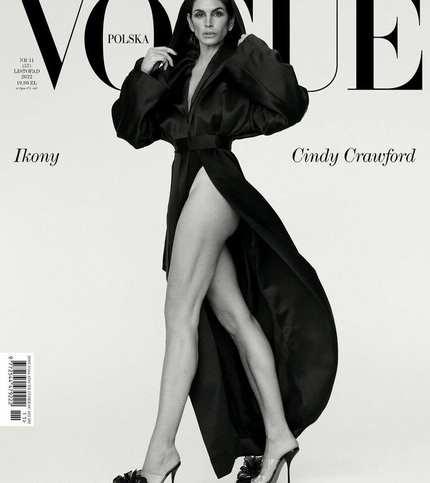 Cindy Crawford nude #109067368