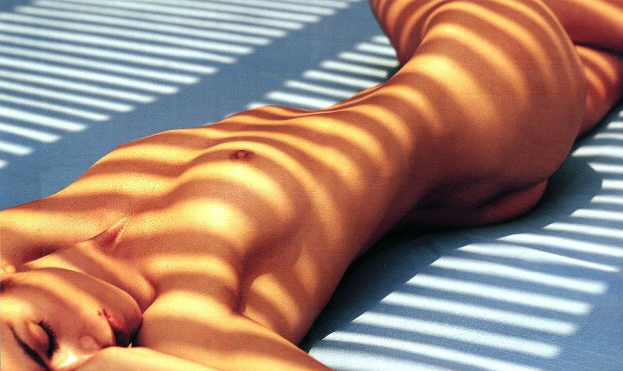 Cindy Crawford desnuda #109067405