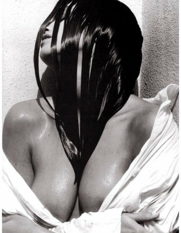 Cindy Crawford nude #109067413