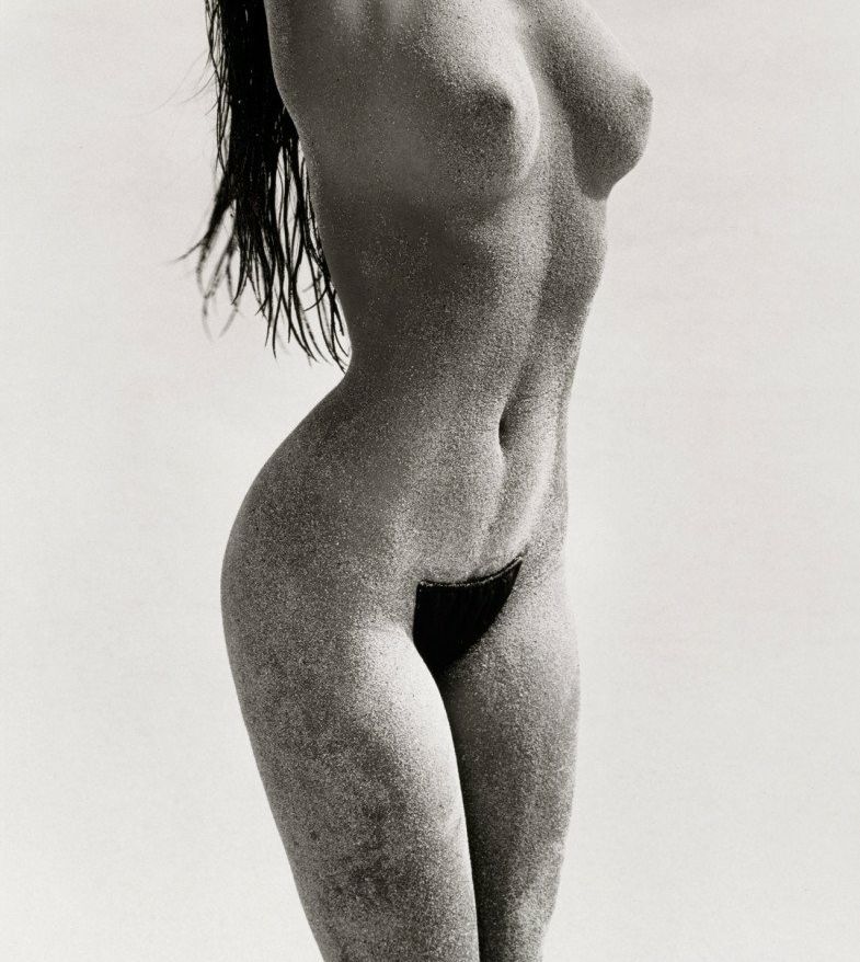 Cindy Crawford desnuda #109067417