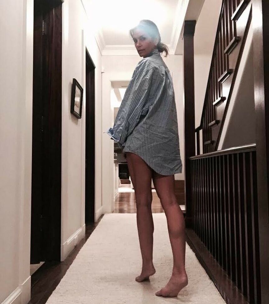 Cindy Crawford nude #109067426