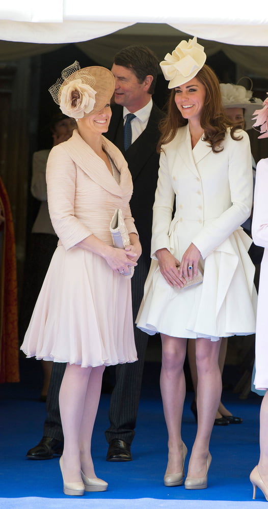 Your Nyloness Kate Middleton #93562212