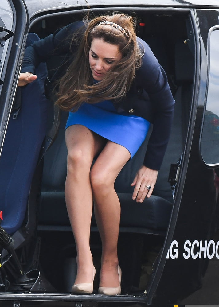 Your Nyloness Kate Middleton #93562302