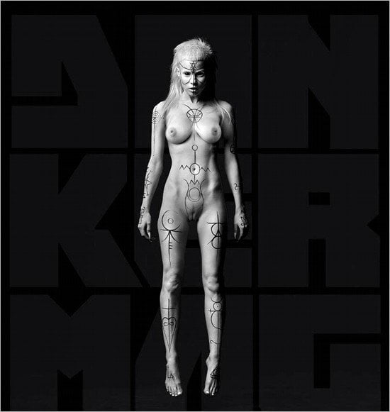 ヨランディ・ヴィサー（Yolandi Visser
 #102948172