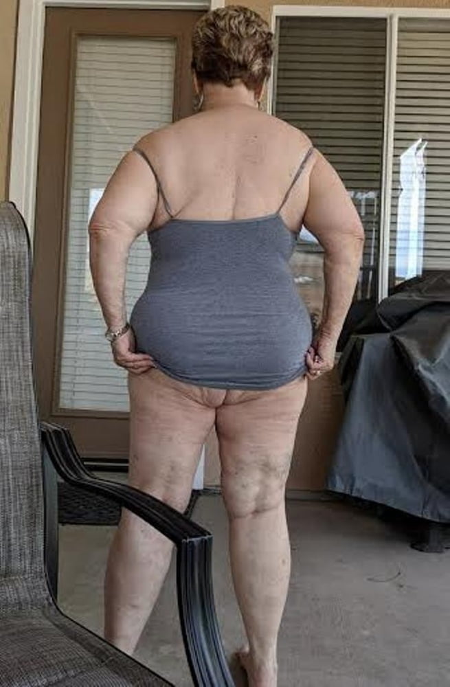 Bbw mix 1250 (Granny) #92874071