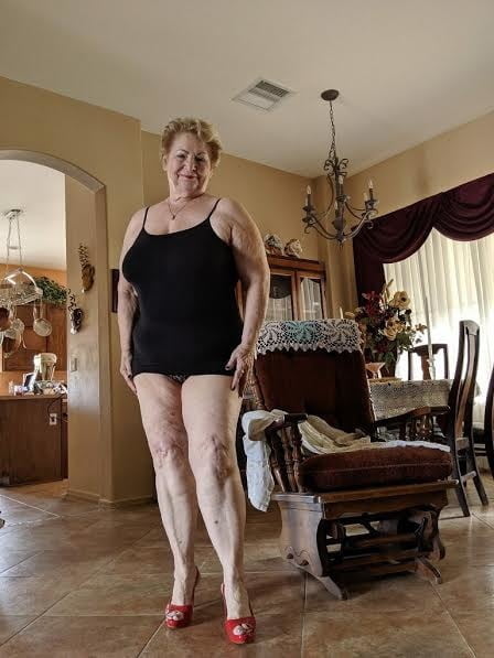 Bbw mix 1250 (Granny) #92874085