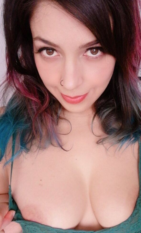 Shirahime desnuda #108055683