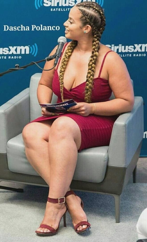 Dascha Polanco #89345270