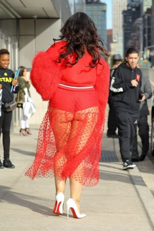 Dascha Polanco #89345304