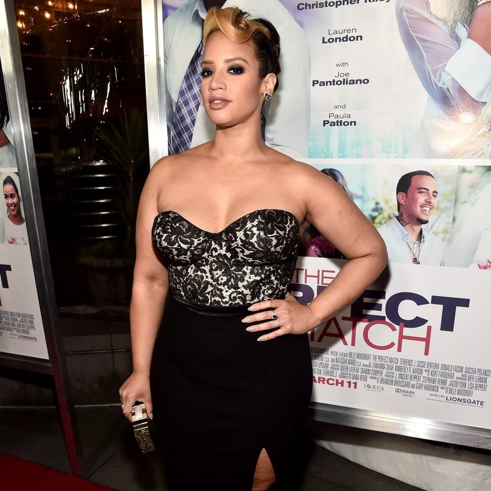 Dascha Polanco #89345343