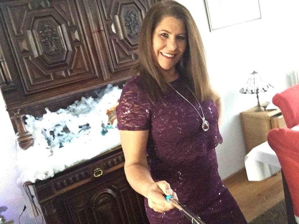 Milf solange
 #101871925