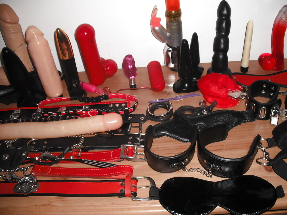 Fantasmes bdsm et gangbang
 #105566220