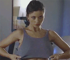 Showing boobs #103301320