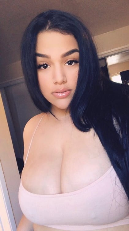 THE DOMINICAN TITS NEED CUM #91959735