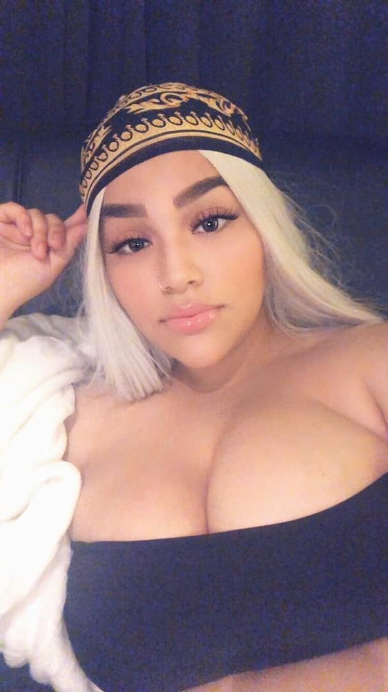 THE DOMINICAN TITS NEED CUM #91959764