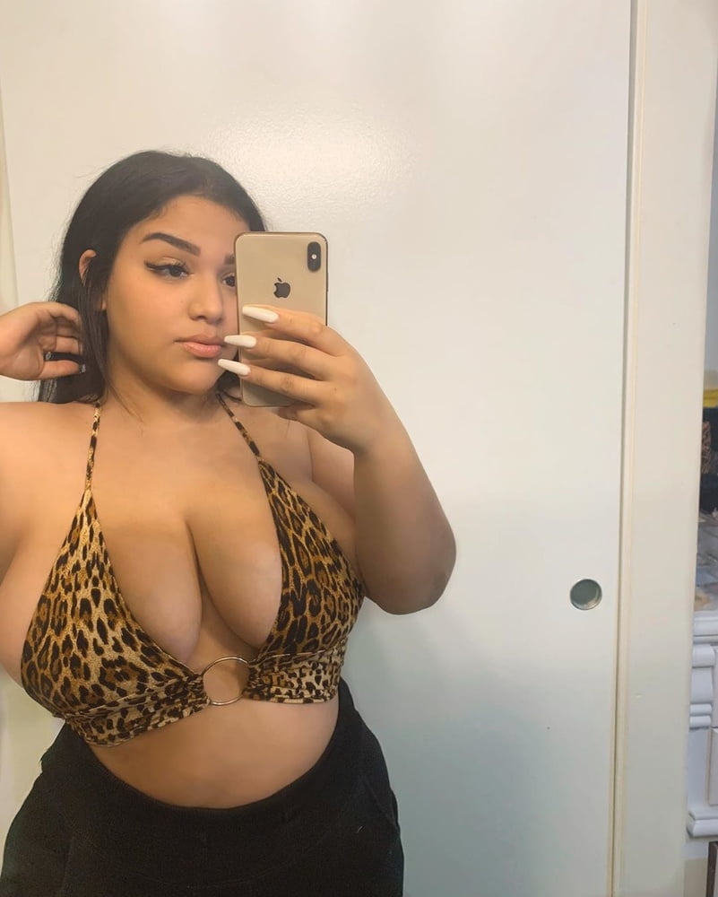 THE DOMINICAN TITS NEED CUM #91959767