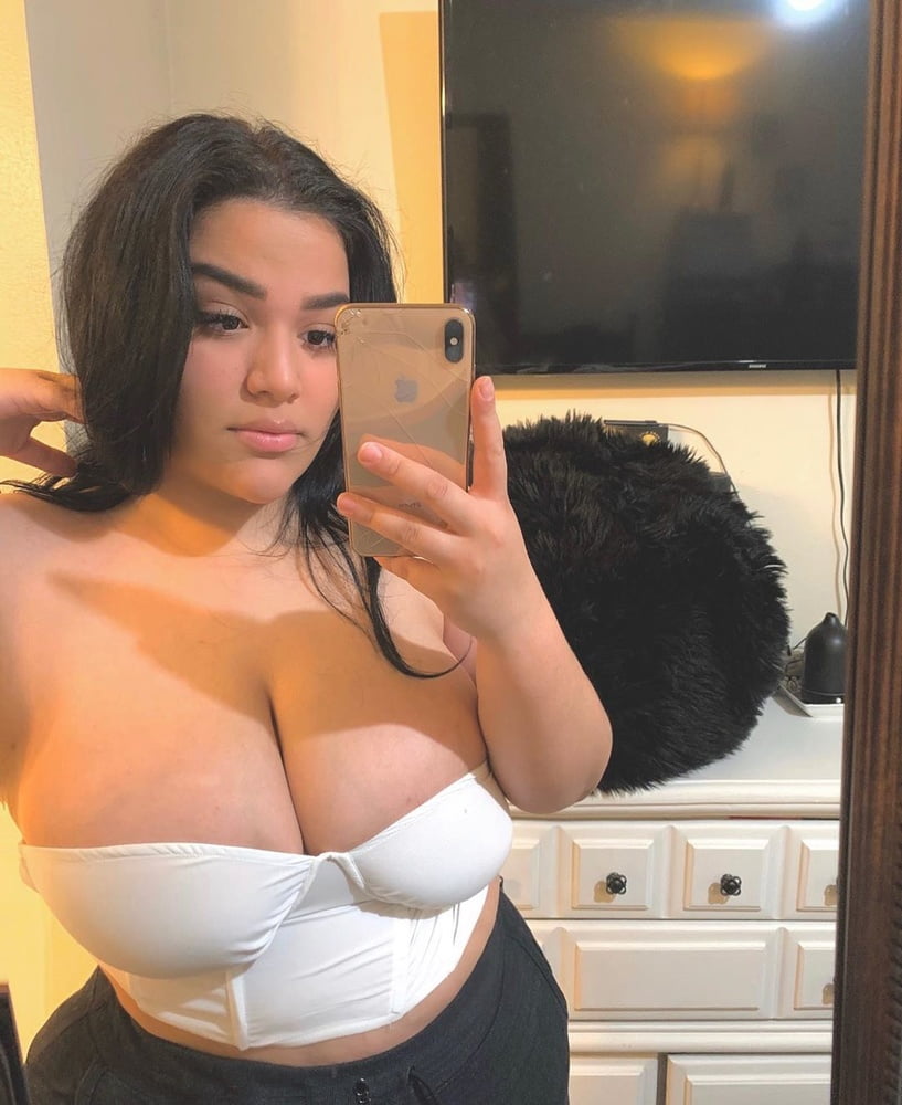 THE DOMINICAN TITS NEED CUM #91959768