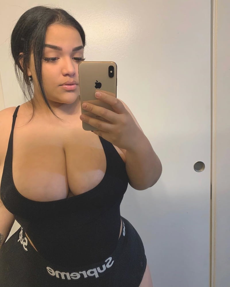 THE DOMINICAN TITS NEED CUM #91959770