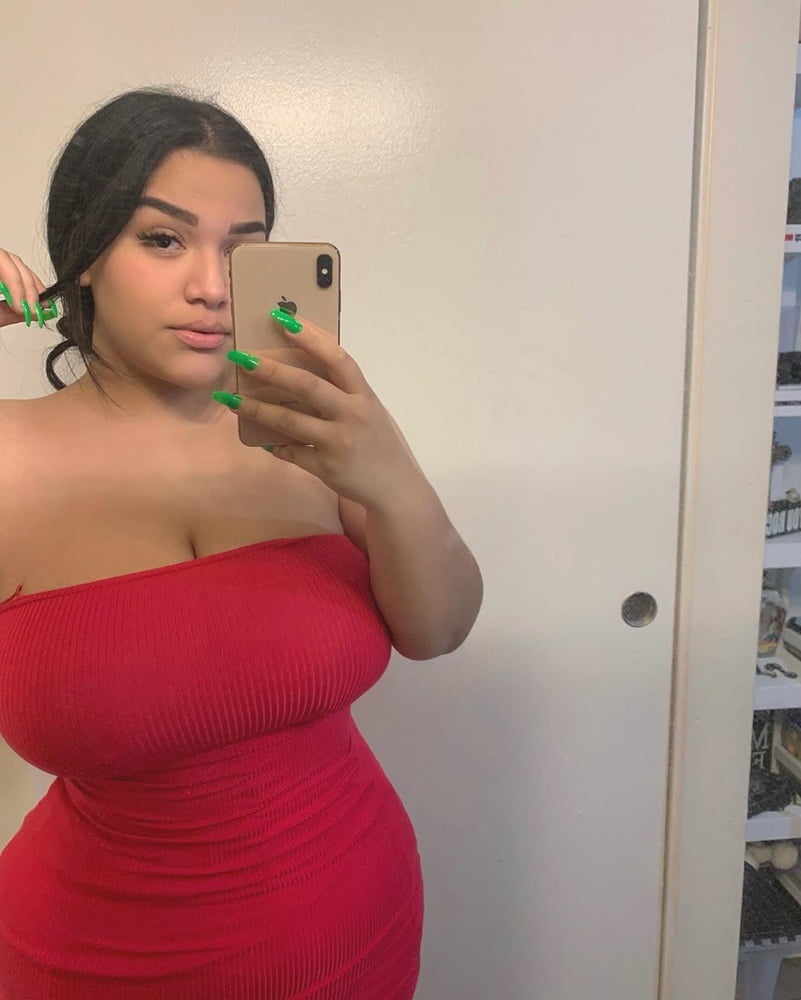 THE DOMINICAN TITS NEED CUM #91959796