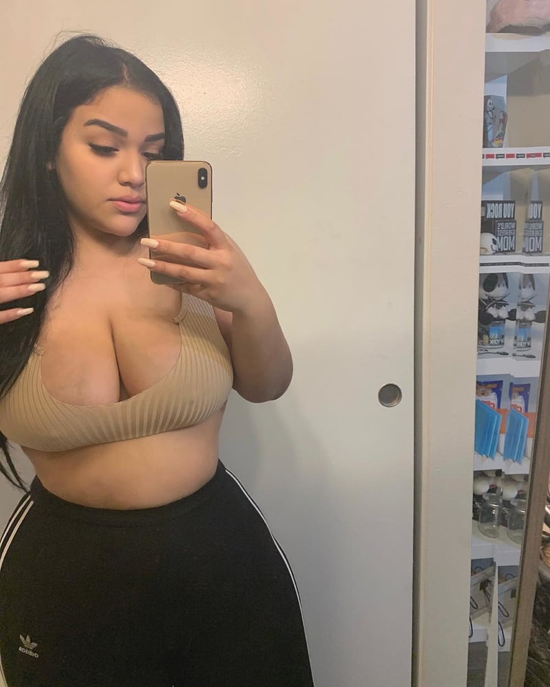 THE DOMINICAN TITS NEED CUM #91959805