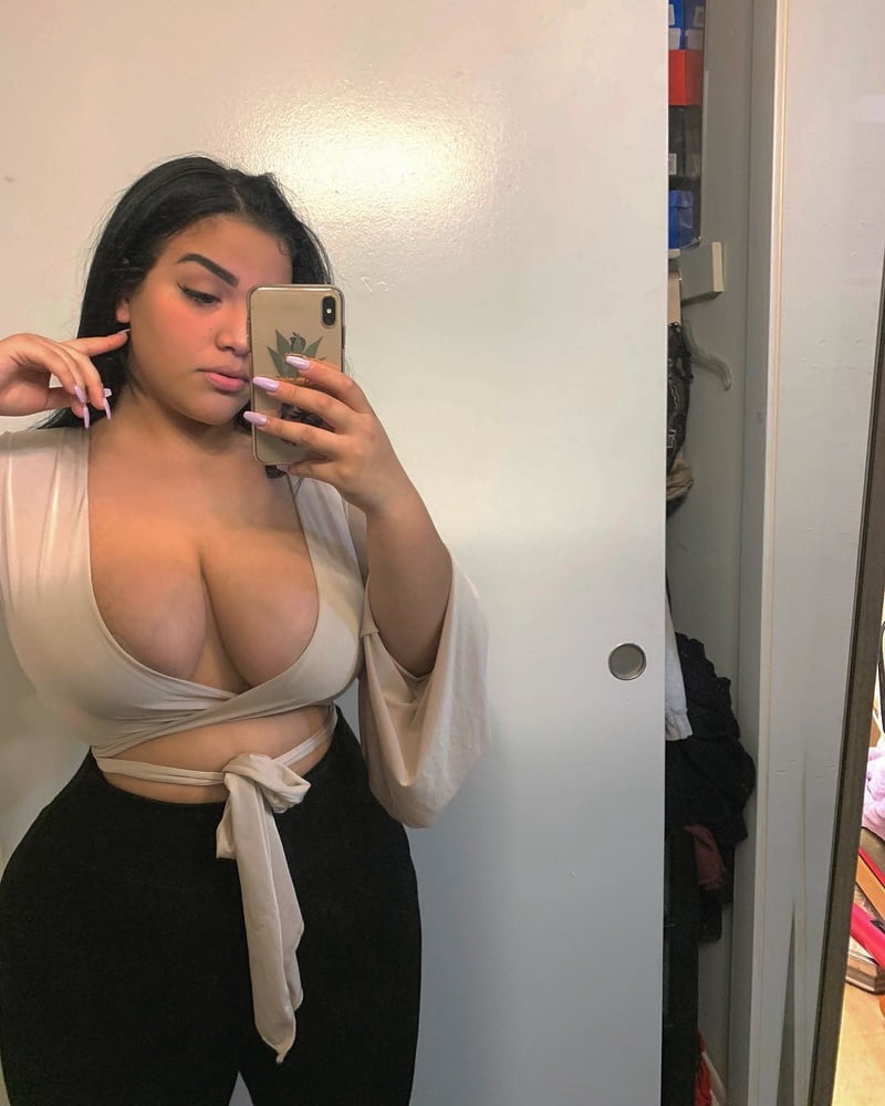 THE DOMINICAN TITS NEED CUM #91959813