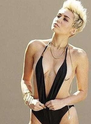 Miley cyrus
 #100225959