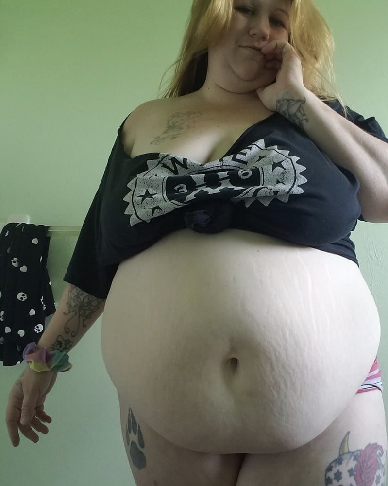 Fat Bellies I Wanna Rub My Dick On #80575692