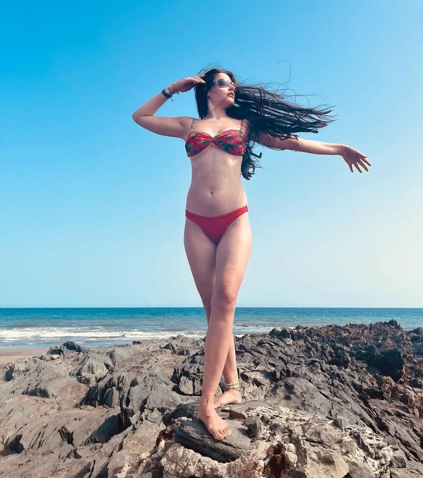 Pelagea ASMR desnuda #108422726