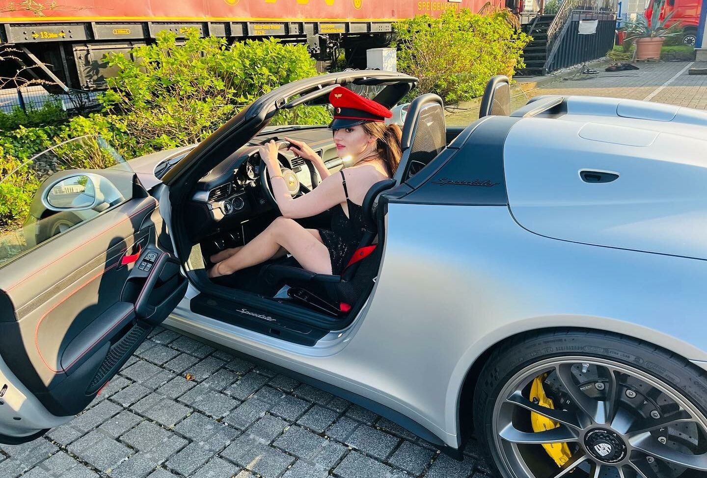 Pelagea ASMR desnuda #108422744