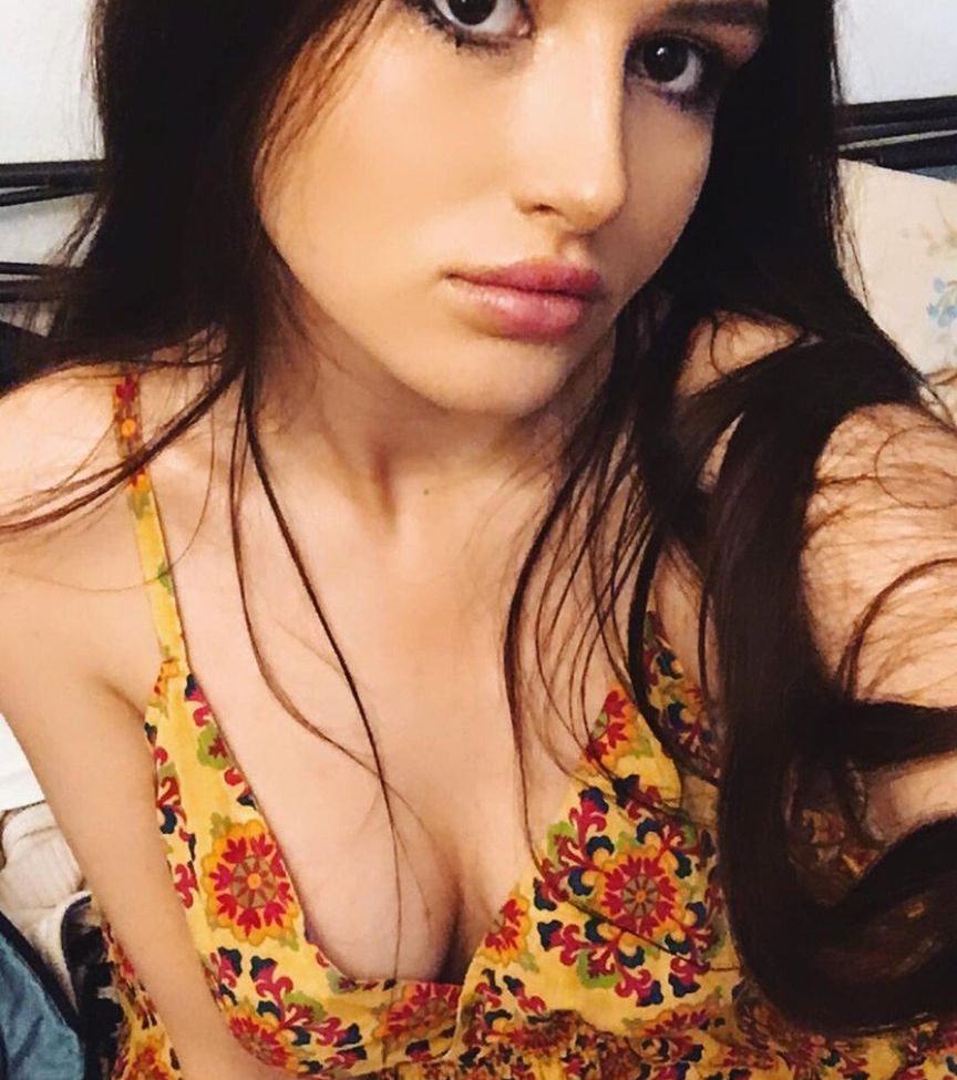 Pelagea ASMR desnuda #108422753