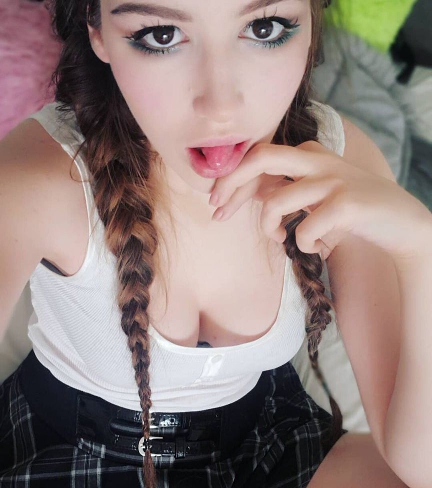 Pelagea ASMR desnuda #108422771