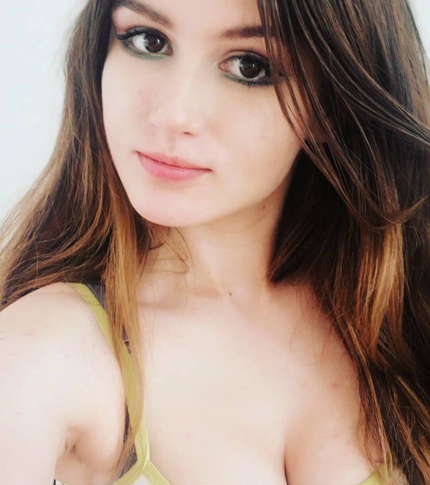 Pelagea ASMR desnuda #108422776