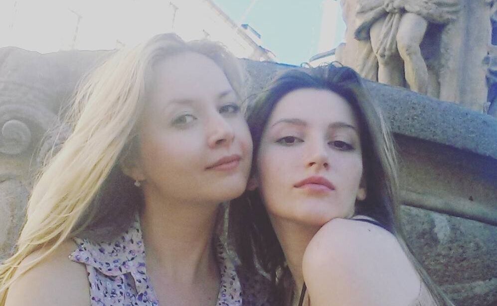 Pelagea ASMR desnuda #108422779