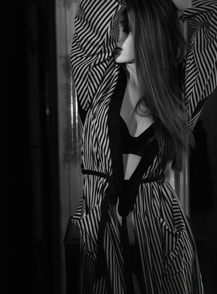 Pelagea ASMR desnuda #108422786