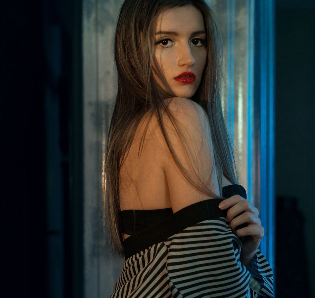 Pelagea ASMR desnuda #108422790