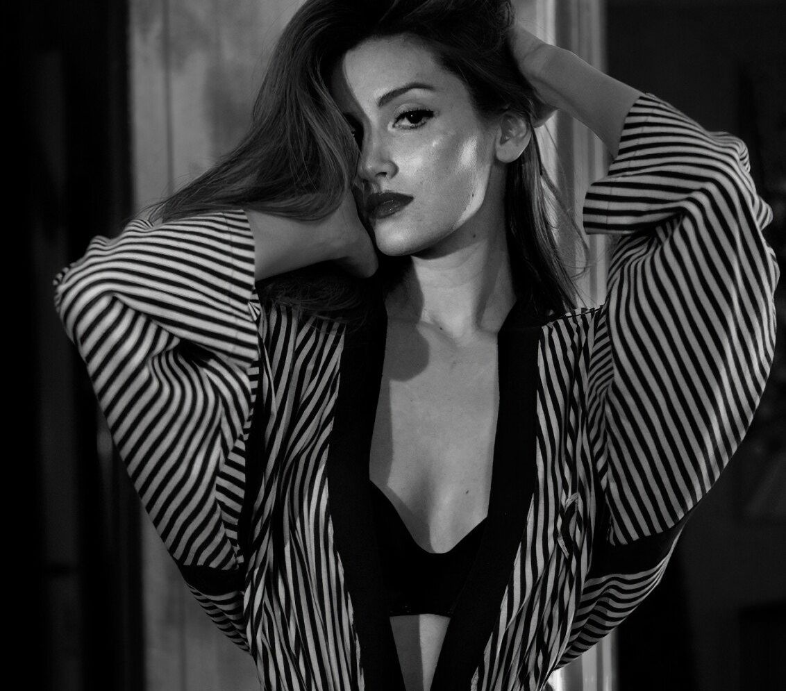 Pelagea ASMR desnuda #108422794