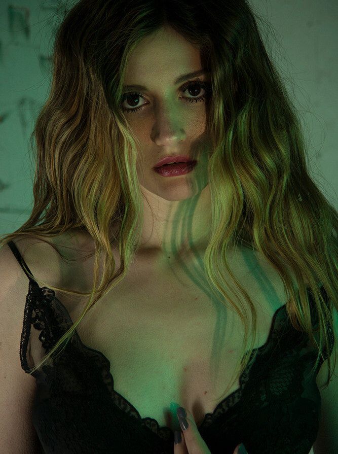 Pelagea ASMR desnuda #108422799